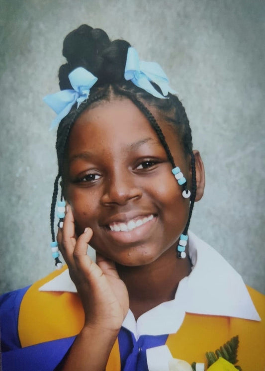 Ramona Walters - Missing Since October 30 2025from  Kingston| Jamaican True Stories