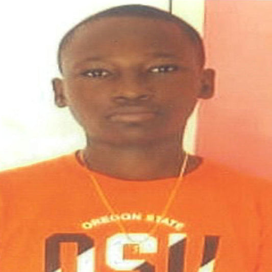 Romaine Calder- Missing Since January 01 2025from  St. Catherine| Jamaican True Stories