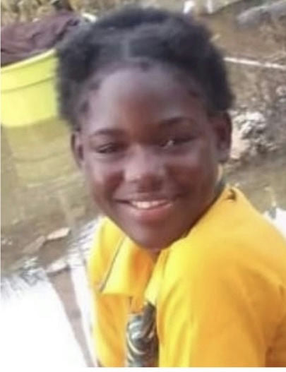 Natonie Forrester - Missing Since September 21 2024from  Westmoreland| Jamaican True Stories