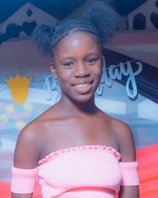 Symphony Haynes- Missing Since March 30 2021from  Kingston| Jamaican True Stories
