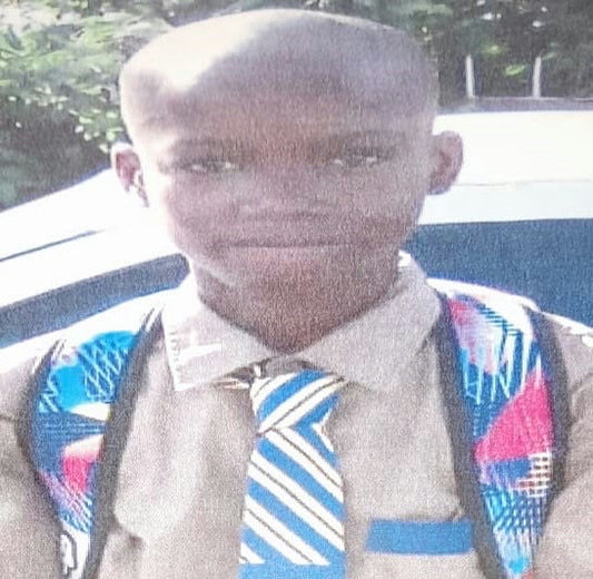 Toyuego Hopewood- Missing Since September 08 2024from  Kingston| Jamaican True Stories