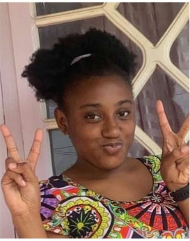 Shenell Sharpe- Missing Since May 15 2023from  Clarendon| Jamaican True Stories