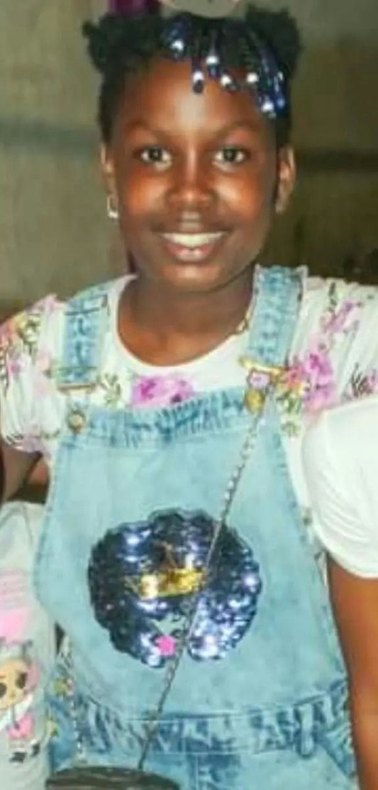 Jesayana Dancel- Missing Since January 01 2025from  St. Catherine| Jamaican True Stories