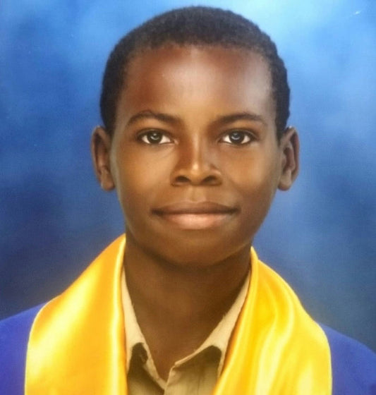 Harris Tyrell Jr- Missing Since September 19 2024from Portland| Jamaican True Stories