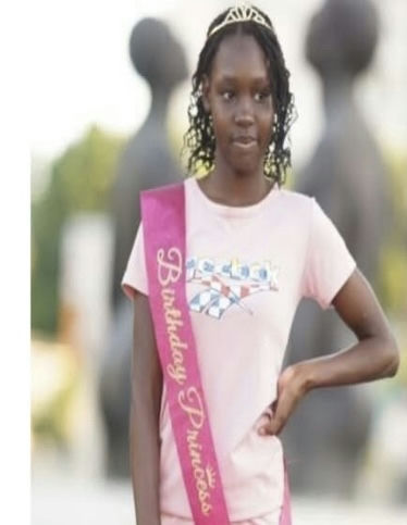 Jodi-Ann Murray- Missing Since August 06 2024from  Kingston| Jamaican True Stories