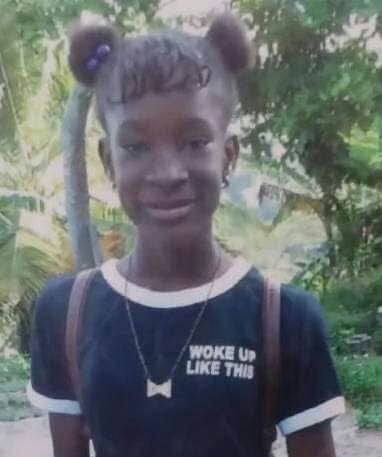 Jamelia Cameron- Missing Since March 03 2021from  St. Catherine| Jamaican True Stories