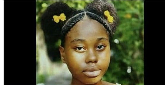 Brittany Bouges- Missing Since January 02 2021from  Portland| Jamaican True Stories