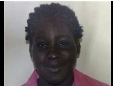 Aliyah Davis- Missing Since October 13 2020from  St. Elizabeth| Jamaican True Stories