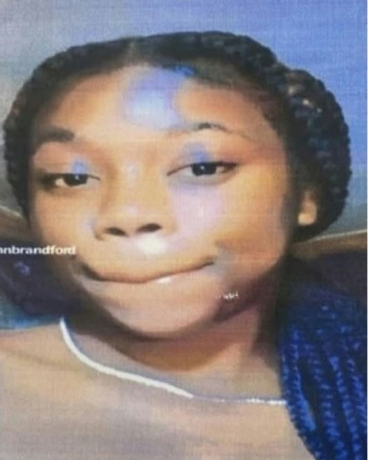 Rihanna Mae- Missing Since November 09 2024from Kingston| Jamaican True Stories