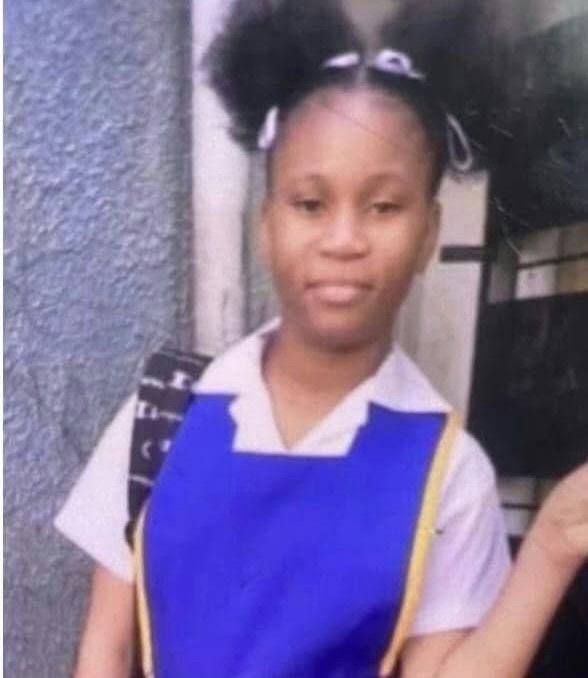 Abbygayle Thompson- Missing Since October 05 2024from  St. Catherine| Jamaican True Stories