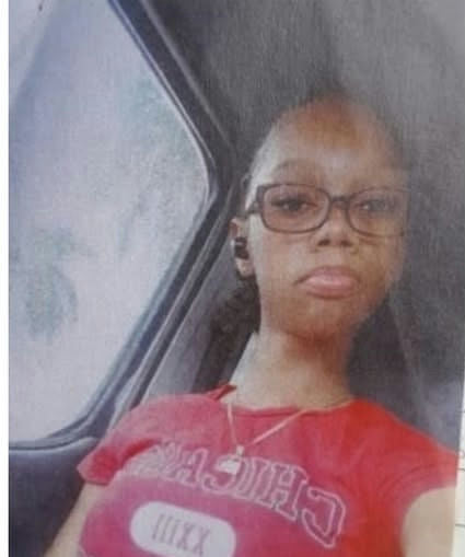 Letricia Simms - Missing Since October 05 2024from  Clarendon| Jamaican True Stories