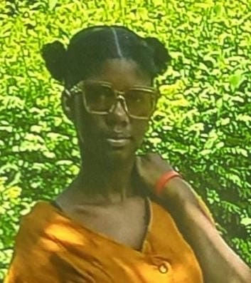 Alicia Cochrane- Missing Since October 10 2025from  Portland| Jamaican True Stories