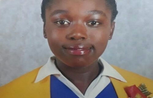 Tianna Lindo- Missing Since August 02 2022from  St. Andrew| Jamaican True Stories