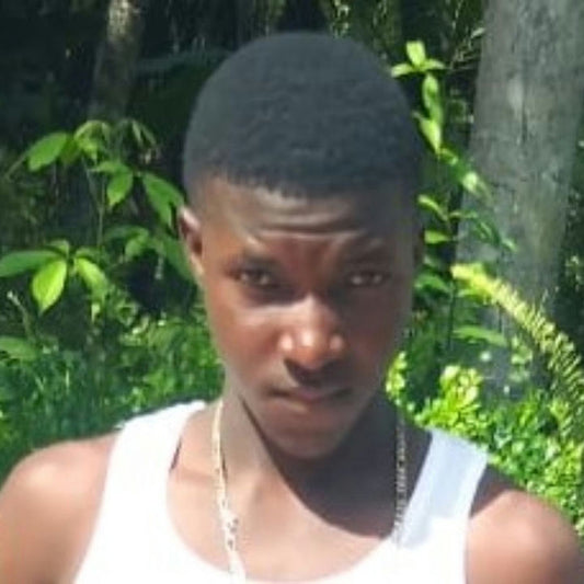 Raehae Harris - Missing Since January 02 2025from  Kingston| Jamaican True Stories