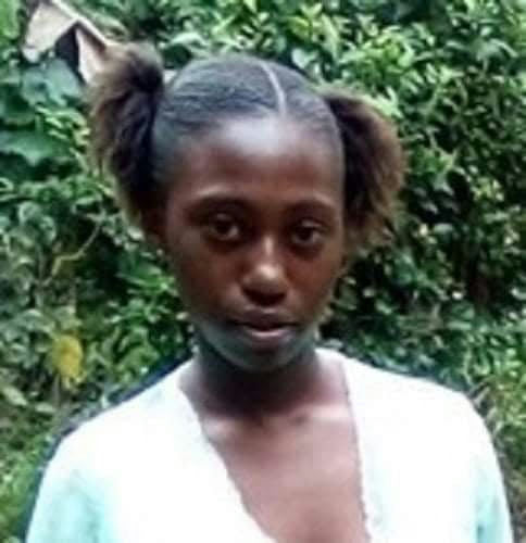 Theresa Risden- Missing Since September 13 2022from  St. Andrew| Jamaican True Stories