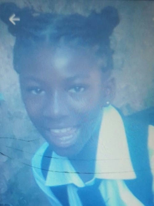 Shante Dove- Missing Since July 01 2025from  St. Andrew| Jamaican True Stories