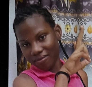 Vanescia Willingston - Missing Since February 17 2025from  Kingston| Jamaican True Stories