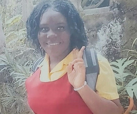 Lashantae Passley- Missing Since February 25 2025from  Portland| Jamaican True Stories