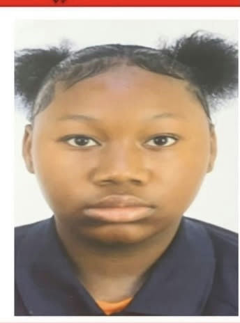 Caylee Campbell - Missing Since November 11 2024from St. Catherine| Jamaican True Stories