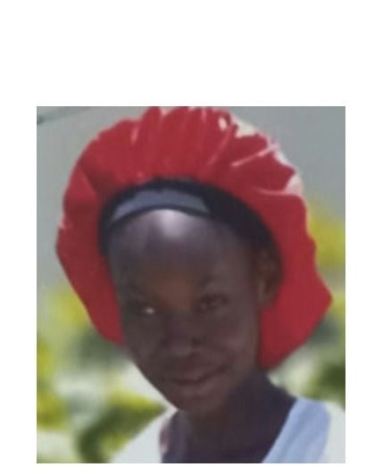 Nakaya Wright - Missing Since September 27 2024from  Trelawny| Jamaican True Stories