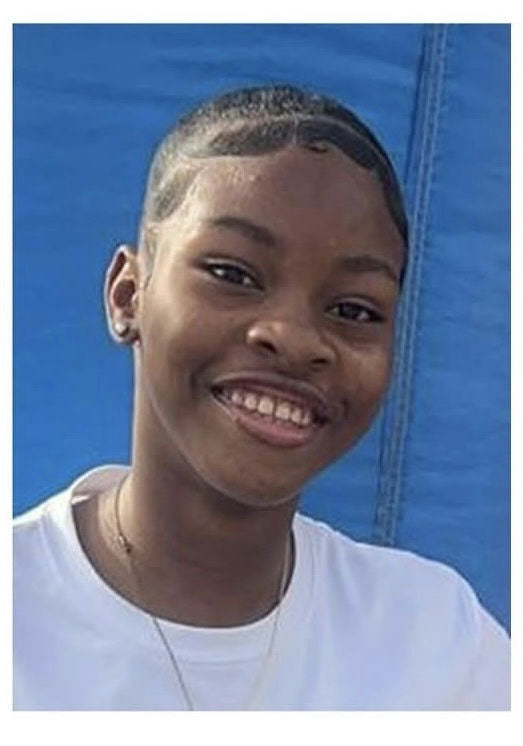 Nickoraha Christie - Missing Since January 04 2024from  St. Andrew| Jamaican True Stories