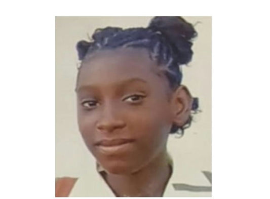 Jana Bryan - Missing Since August 12 2022from  St. James| Jamaican True Stories