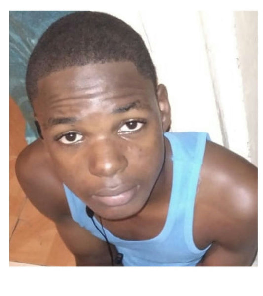Chevon Dixon- Missing Since September 05 2021from  St. Andrew| Jamaican True Stories