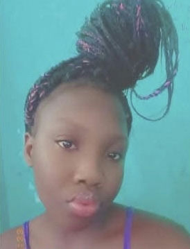 Dheanna Fritz- Missing Since May 14 2020from  St. Andrew| Jamaican True Stories