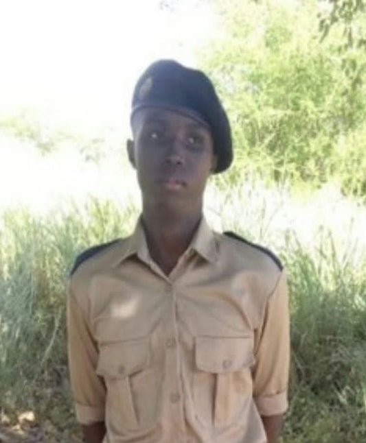 Dante Thomas - Missing Since May 26 2025from St. Andrew| Jamaican True Stories