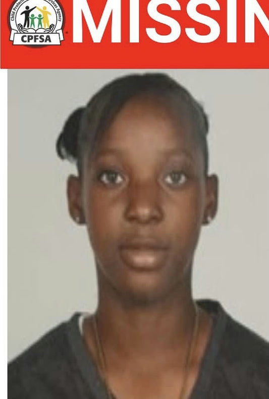 Heveradine Geddes- Missing Since May 18 2025from | Jamaican True Stories