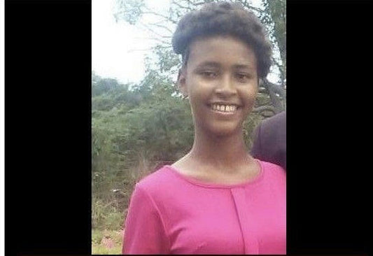 Karina Blake - Missing Since November 15 2021from St. Catherine| Jamaican True Stories