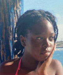 Janine Sinclair- Missing Since February 26 2025from  St. Catherine| Jamaican True Stories
