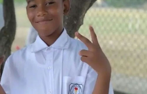 Micheal Murray- Missing Since October 03 2022from  St. Andrew| Jamaican True Stories