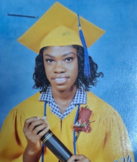 Hollie Powell- Missing Since February 17 2025from  St. Elizabeth| Jamaican True Stories