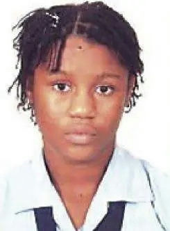 Deaveann Dias- Missing Since July 02 2014from  Kingston| Jamaican True Stories