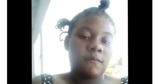 Hailey Johnson- Missing Since January 17 2022from | Jamaican True Stories