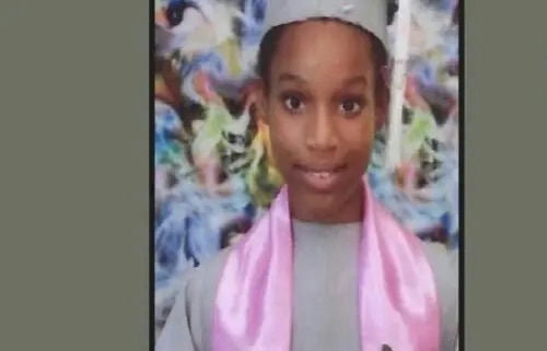 Tia Jackson- Missing Since August 05 2022from  St. James| Jamaican True Stories