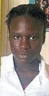 Shantae Johnson
- Missing Since February 26 2015from  | Jamaican True Stories