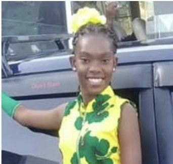 Kelsey-Ann Rowe - Missing Since February 01 2025from  Kingston| Jamaican True Stories