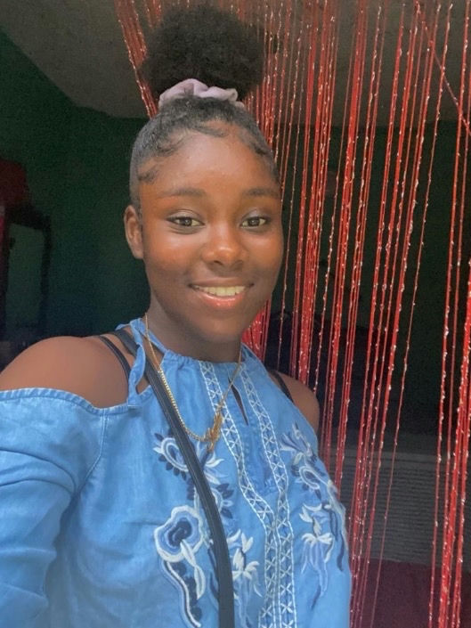 Shantae Jagaroo- Missing Since January 06 2025from  Kingston| Jamaican True Stories