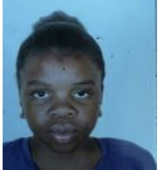 Georgianna bramwell- Missing Since October 20 2024from  Manchester| Jamaican True Stories