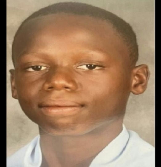 Olandre Reid - Missing Since April 24 2024from St. Catherine| Jamaican True Stories