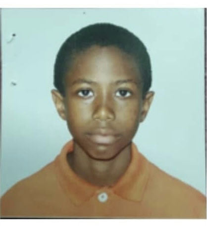 Francois Newman - Missing Since May 01 2019from  St. Andrew| Jamaican True Stories