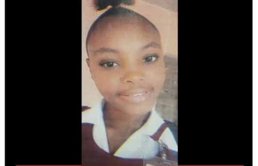 K'shima Jones- Missing Since April 20 2020from  St. Catherine| Jamaican True Stories