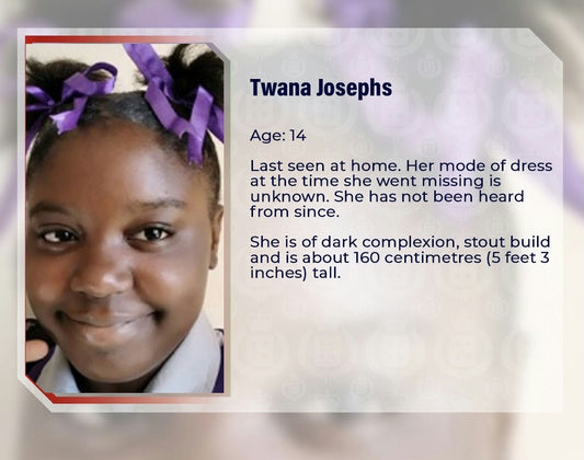 Shandi Golding- Missing Since May 15 2025from St. Thomas| Jamaican True Stories