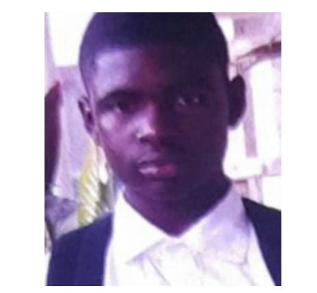 Kemario Latouche - Missing Since September 29 2023from  Kingston| Jamaican True Stories