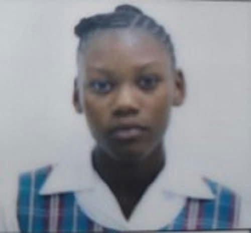 Talitha Montgomery- Missing Since May 07 2022from  St. Andrew| Jamaican True Stories