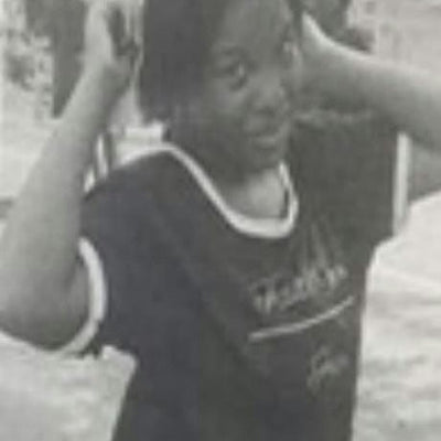 Cleonese Brown - Missing Since May 25 2025from  St. Mary| Jamaican True Stories