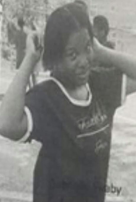 Cleonese Brown - Missing Since May 25 2025from  St. Mary| Jamaican True Stories