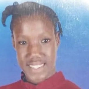 Jodian Hayles- Missing Since March 11 2022from  Clarendon| Jamaican True Stories